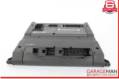 07-13 Mercedes W221 S400 Hybrid Front Left Driver Side Under Seat Control Unit