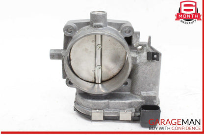 00-13 Mercedes W219 CLS500 ML350 Engine Throttle Valve Body 1131410125 OEM