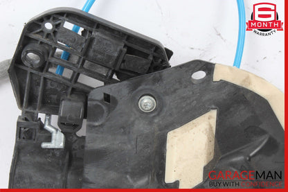 14-18 Mercedes W117 CLA250 CLA200 Rear Left Side Door Lock Latch Actuator OEM