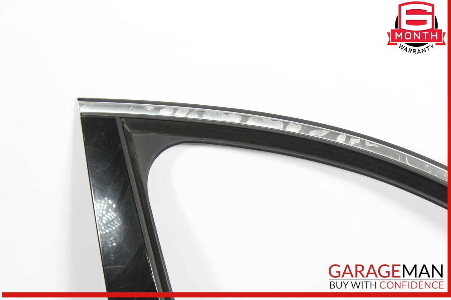 15-21 Mercedes W205 C300 C350e C400 C450 AMG Right Side Door Shell OEM