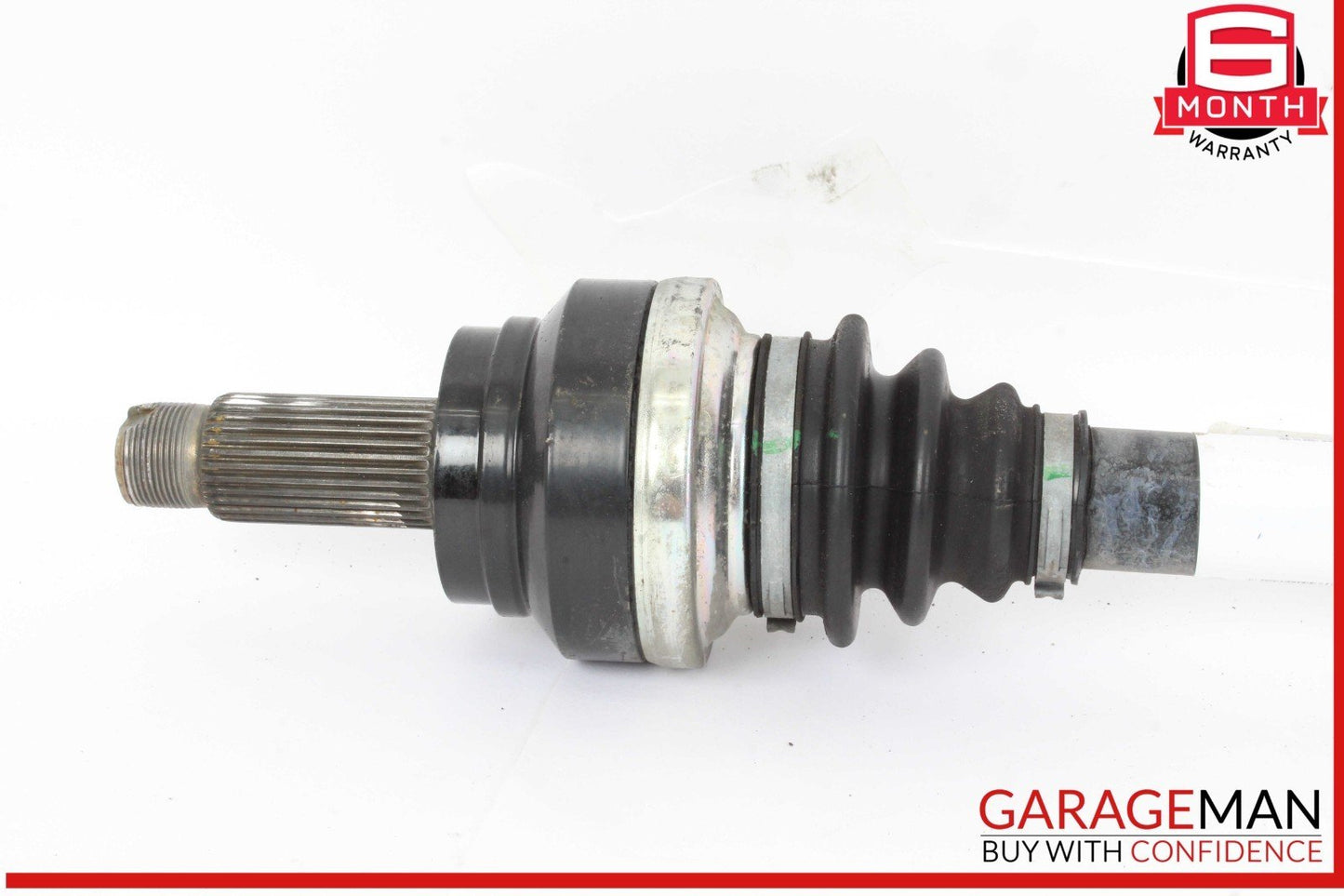 14-18 BMW X5 Rear Left or Rear Right Side CV Axle Shaft 860983802 OEM