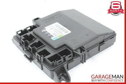 06-13 Mercedes GL450 R350 ML450 Front Right Side Door Control Module Unit