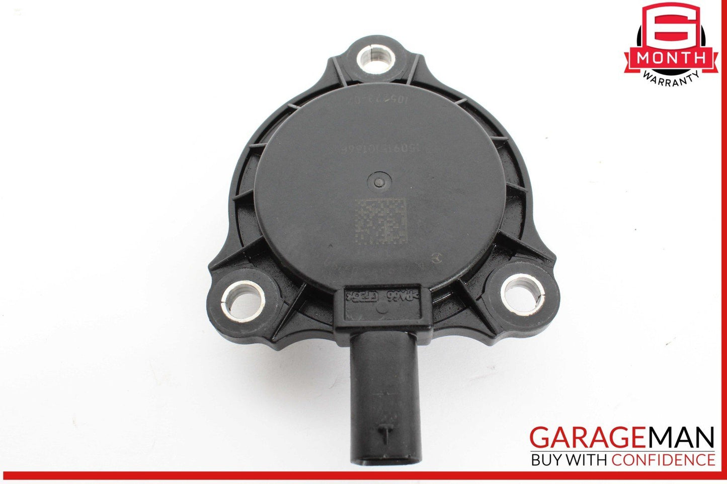 15-20 Mercedes W205 C300 Camshaft Adjuster Magnet Solenoid Valve OEM