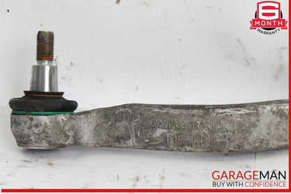 07-13 Mercedes W221 S550 CL550 Front Right Lower Control Arm 2213331805 OEM