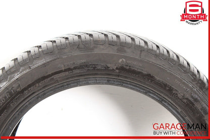 Michelin Cross Climate 2 225/50 R17 98V Wheel Tire OEM