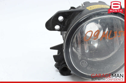 06-12 Mercedes W221 S550 CLS500 CL550 Front Right Side Bumper Fog Light Lamp OEM