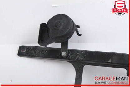 06-12 Mercedes X164 GL450 4MATIC Center Radiator Core Tie Bar Support w/ Horn