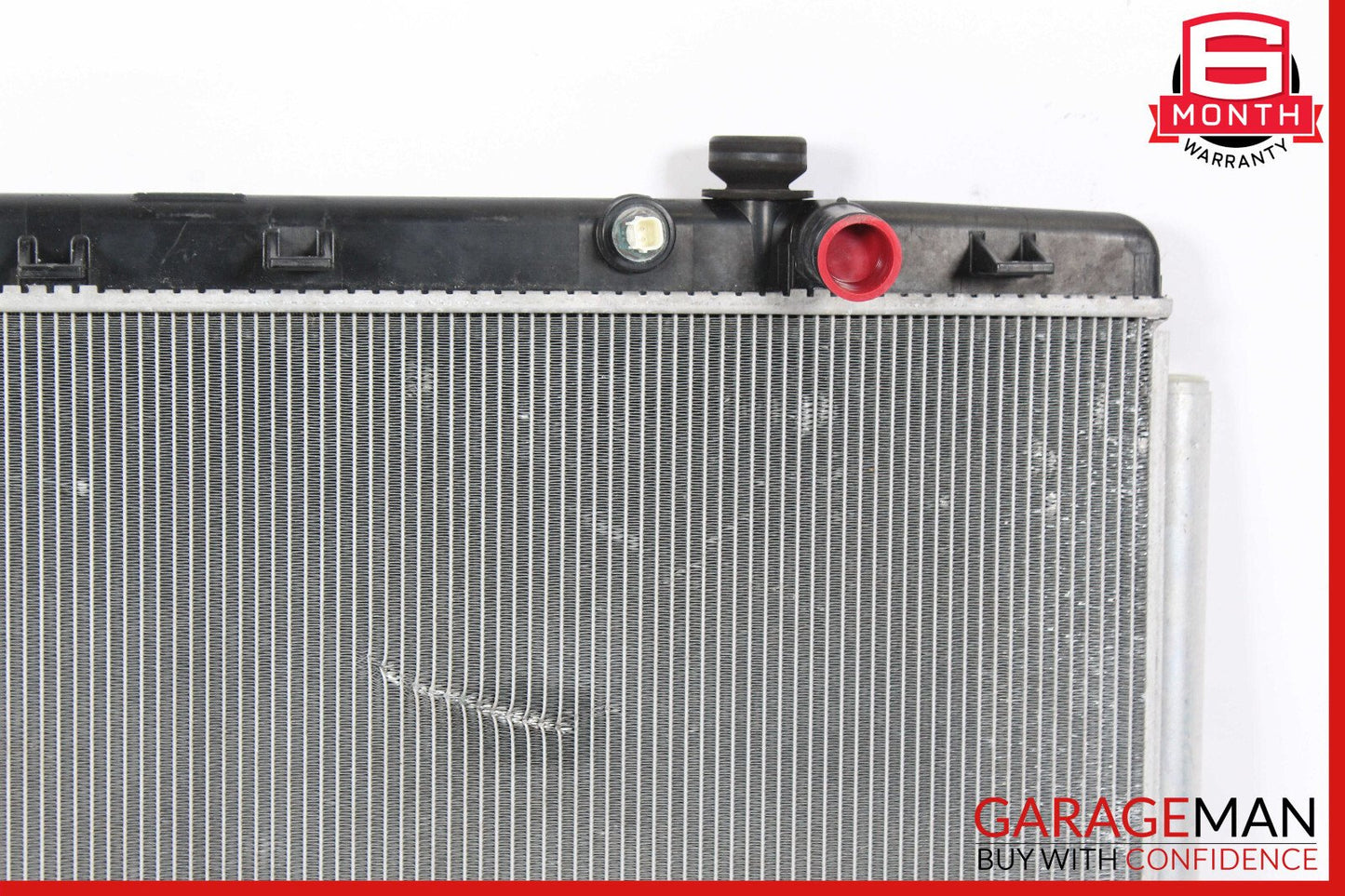 18-23 Honda Odyssey Engine Cooling Radiator A/C AC Condenser OEM