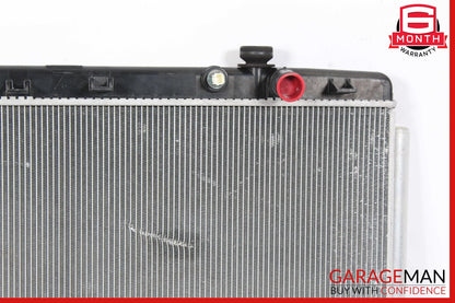 18-23 Honda Odyssey Engine Cooling Radiator A/C AC Condenser OEM
