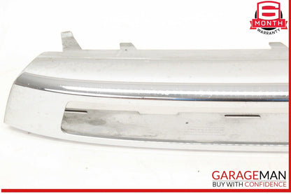 12-15 Mercedes X164 GL450 4MATIC Front Right Side Fog Light Grill Trim Cover OEM