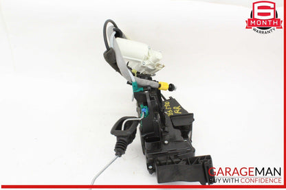 14-17 Mercedes W222 S550 Rear Right Side Door Lock Latch Actuator Keyless Go OEM