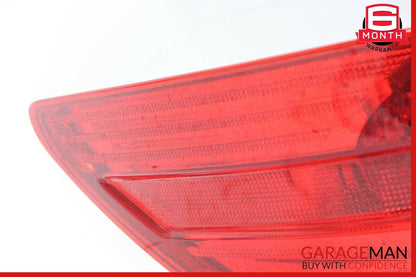 06-10 Mercedes W251 R320 R500 Rear Left Side Taillight Tail Light Lamp