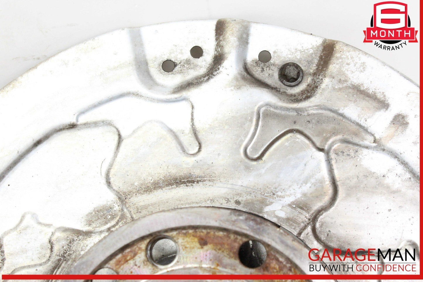 15-20 Mercedes W205 C300 Front Right Side Spindle Knuckle Wheel Hub OEM