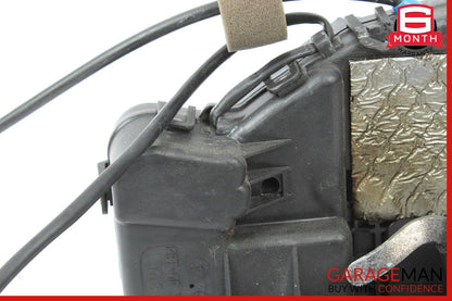 06-11 Mercedes W219 CLS500 CLS550 Rear Left Driver Door Lock Latch Actuator OEM