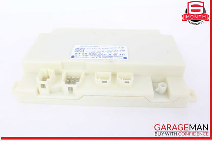 10-15 Mercedes W218 CLS550 GLK250 C350 C250 Keyless Go Entry Control Module OEM