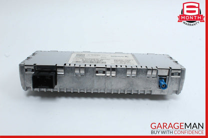 08-12 Mercedes W204 C250 Sirius Satellite Radio Receiver Module 2128706489 OEM