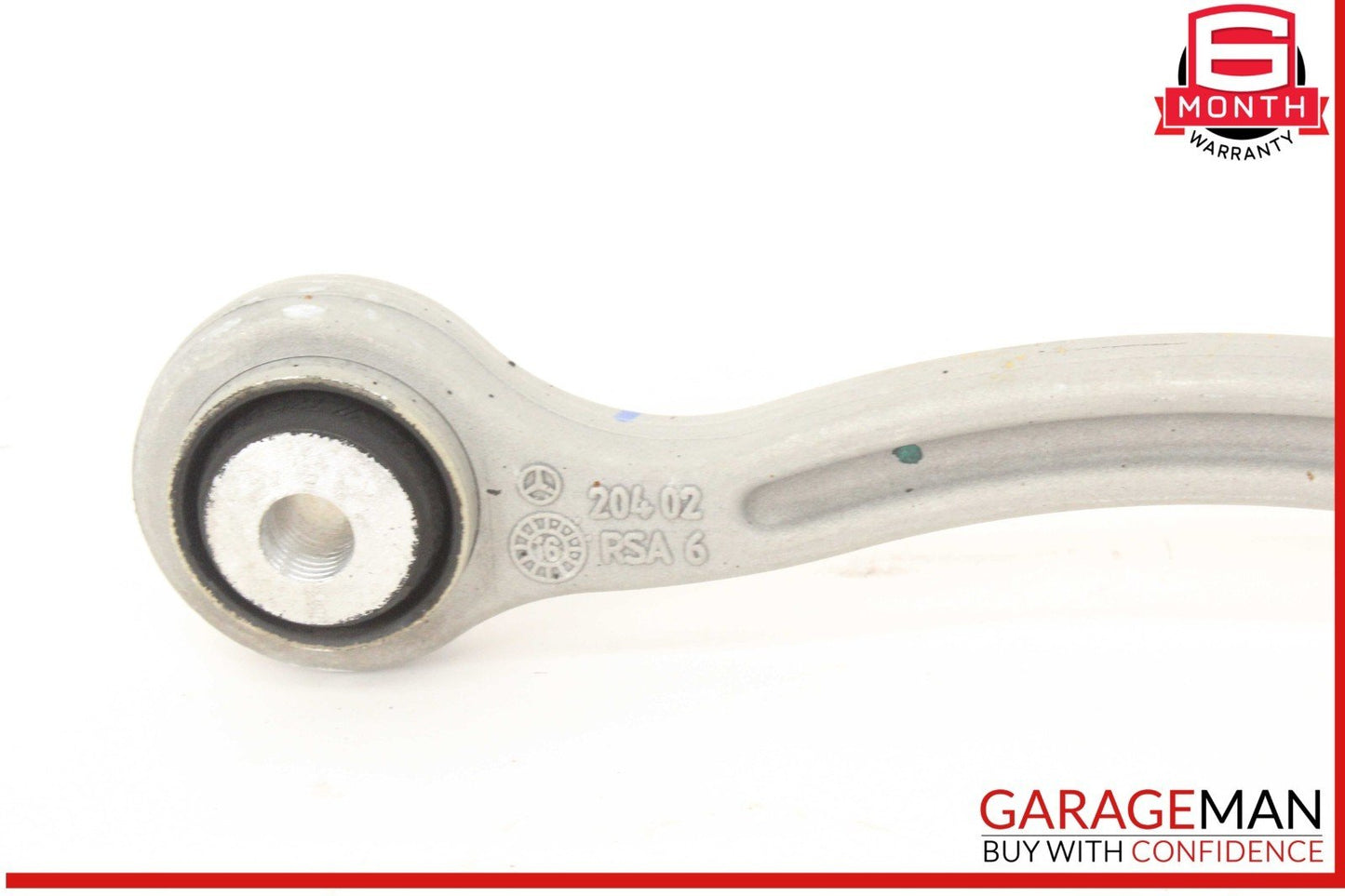 15-20 Mercedes W205 C300 4MATIC Rear Left or Right Side Lower Control Arm OEM