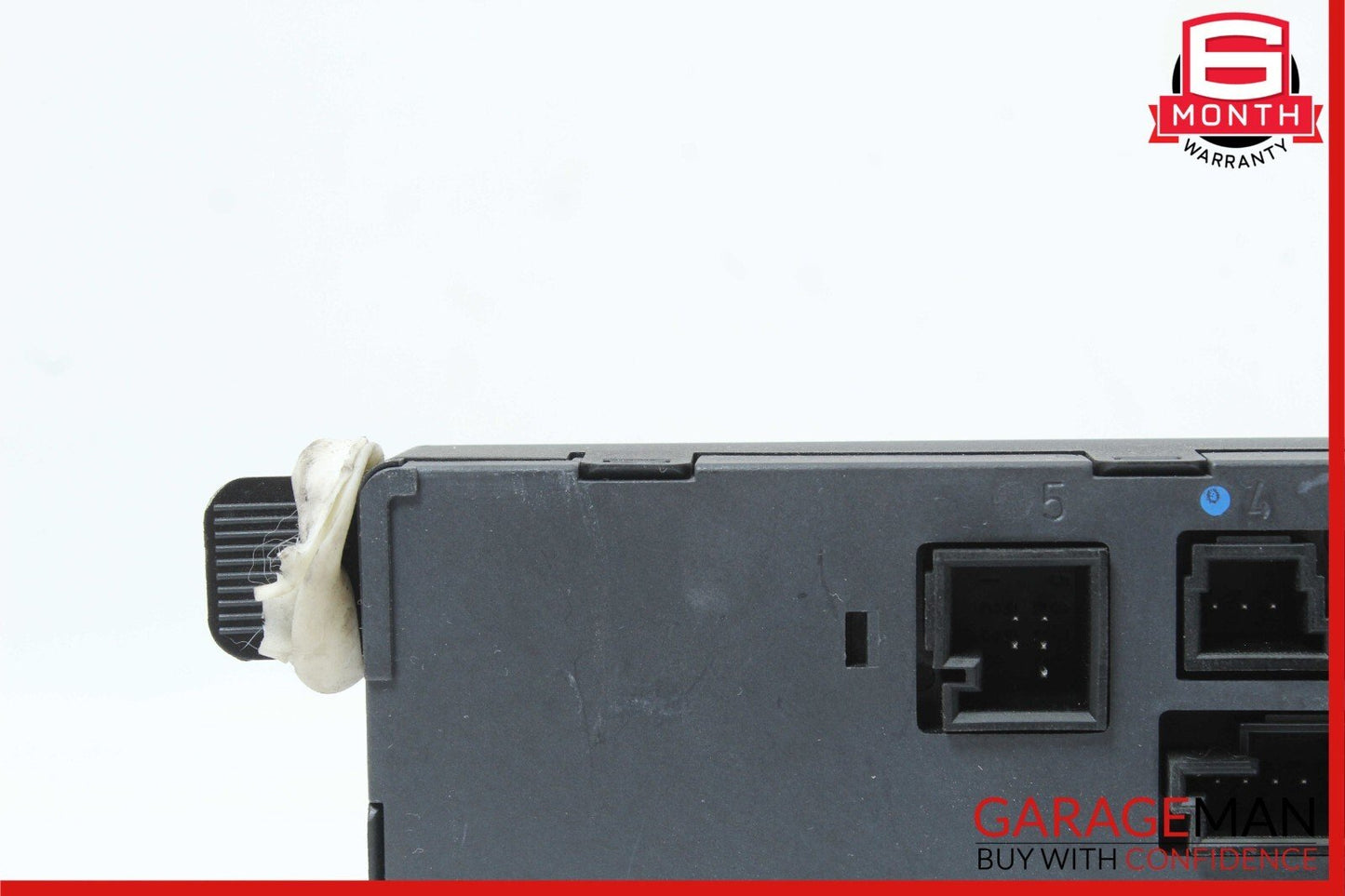 03-09 Mercedes W211 E500 E550 Front Left Driver Side Door Control Module OEM