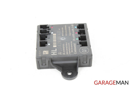 12-14 Mercedes W218 CLS500 Rear Left Driver Side Door Control Module Unit OEM