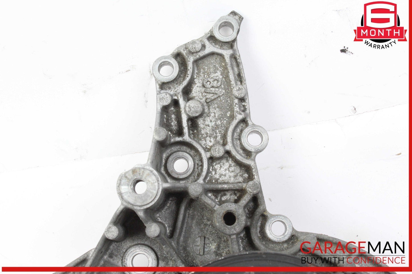 07-15 Mercedes X164 GL450 4MATIC CLK550 Engine Coolant Motor Water Pump OEM