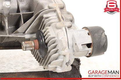11-18 Porsche Cayenne 958 3.0L Diesel AWD Tranny Transmission Transfer Case OEM