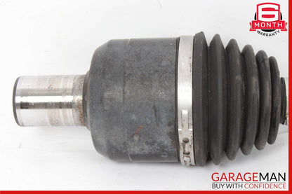 04-09 Cadillac XLR Rear Left Side Transmission Axle Half Shaft OEM