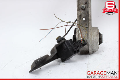 00-06 Mercedes W220 S430 CL500 Front Right Side Suspension Upper Control Arm OEM