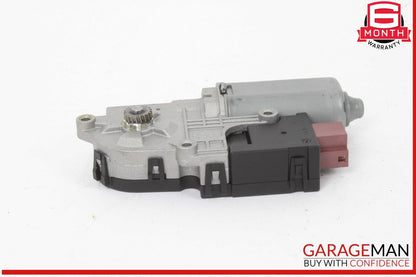 12-19 Mercedes W166 ML350 4MATIC GLS550 Sunroof Sun Roof Motor 1669000409 OEM