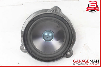 06-11 Mercedes W219 CLS550 Right & Left Door Sound Audio Speaker Speakers OEM