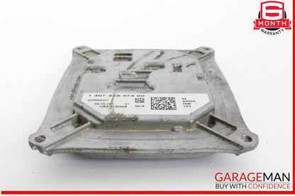 14-17 Maserati Ghibli Front Right or Left Xenon HID Headlight Ballast OEM