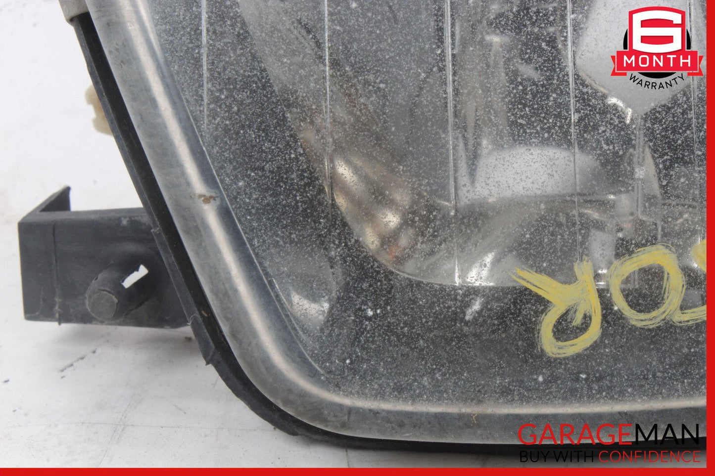 03-06 Mercedes W211 E320 E500 E350 Fog Light Lamp Front Right Passenger Side OEM