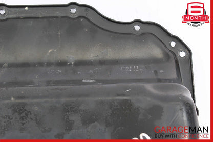 06-13 Mercedes R350 ML350 GL350 Lower Engine Motor Oil Pan OEM