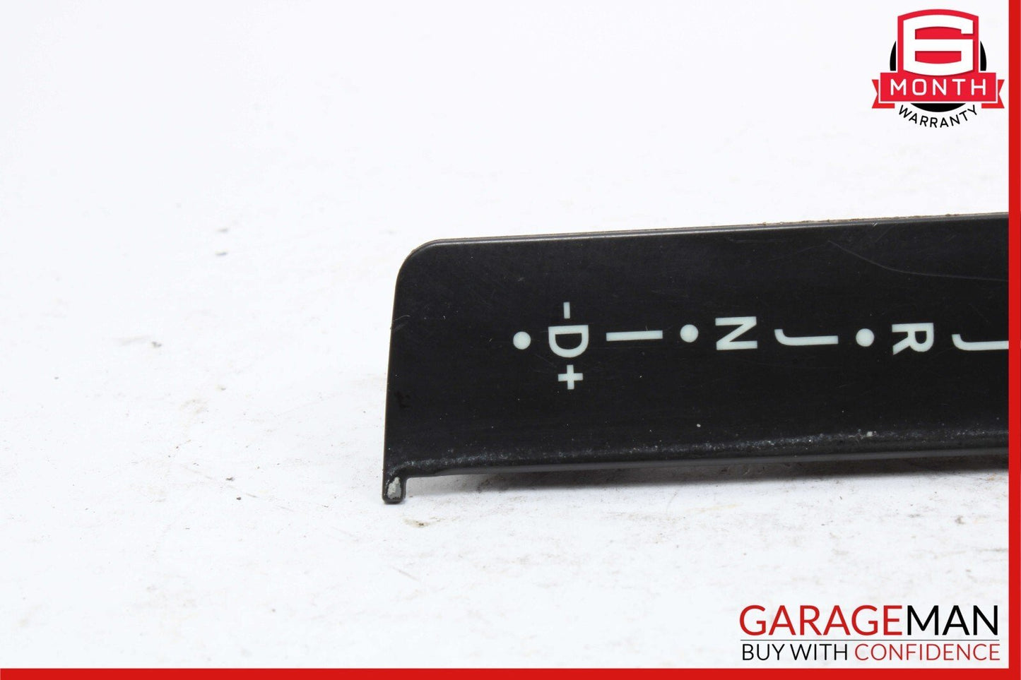 03-06 Mercedes R230 SL500 SL600 Shifter Gear Select Indicator 2302670388 OEM