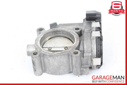 12-15 Mercedes W204 C250 SLK250 M271 1.8L Engine Throttle Body 2661410525 OEM