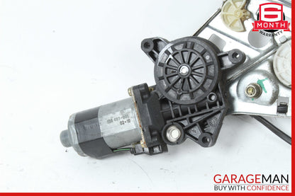 97-04 Mercedes R170 SLK230 Rear Right Door Window Regulator Motor Assembly