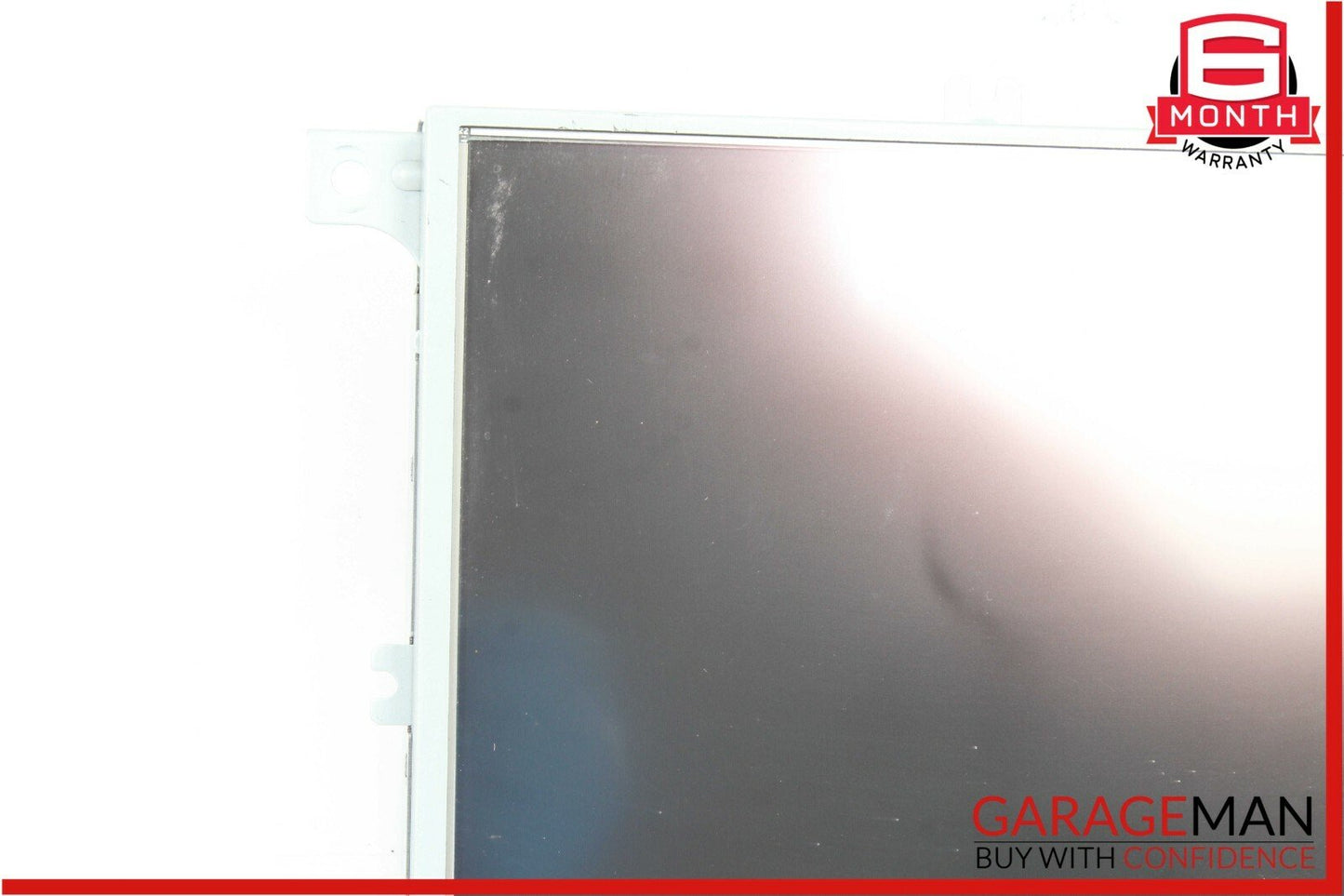 14-17 Maserati Ghibli Dashboard Dash Information Display Media Monitor Screen