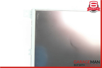14-17 Maserati Ghibli Dashboard Dash Information Display Media Monitor Screen