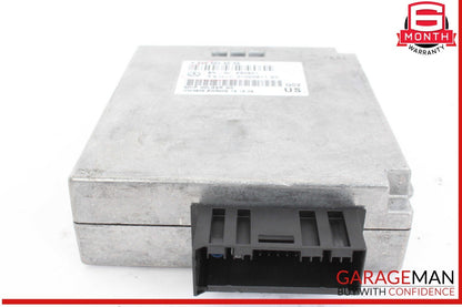 07-13 Mercedes X164 GL450 GL550 Voice Language Communication Control Module Unit
