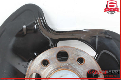 08-20 Mercedes W204 C250 CGI Front Right Wheel Spindle Knuckle Hub Bearing OEM
