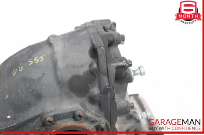 03-06 Mercedes W215 CL55 S55 AMG Rear Axle Carrier Differential Diff OEM