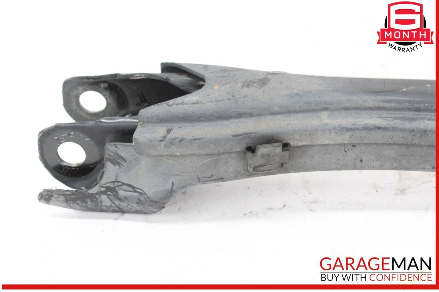 08-20 Mercedes W205 C300 Rear Left or Rear Right Side Lower Control Arm OEM