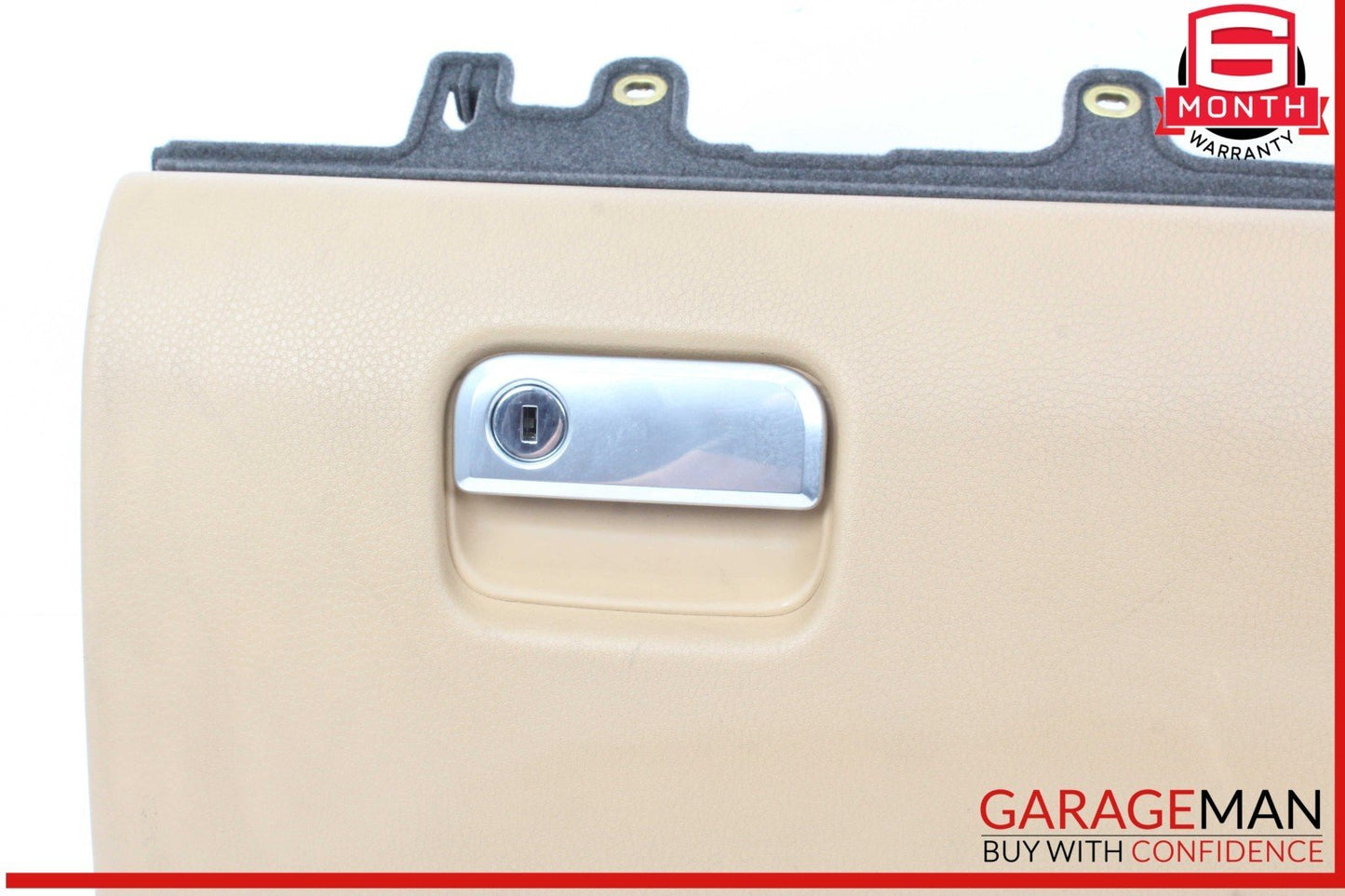 11-18 Porsche Cayenne 958 Front Right Side Dash Glove Box Storage Compartment
