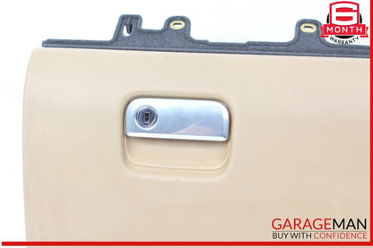 11-18 Porsche Cayenne 958 Front Right Side Dash Glove Box Storage Compartment