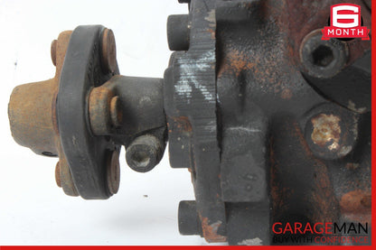84-95 Mercedes W124 300TE Power Steering Rack Gear Box Gearbox Assembly OEM