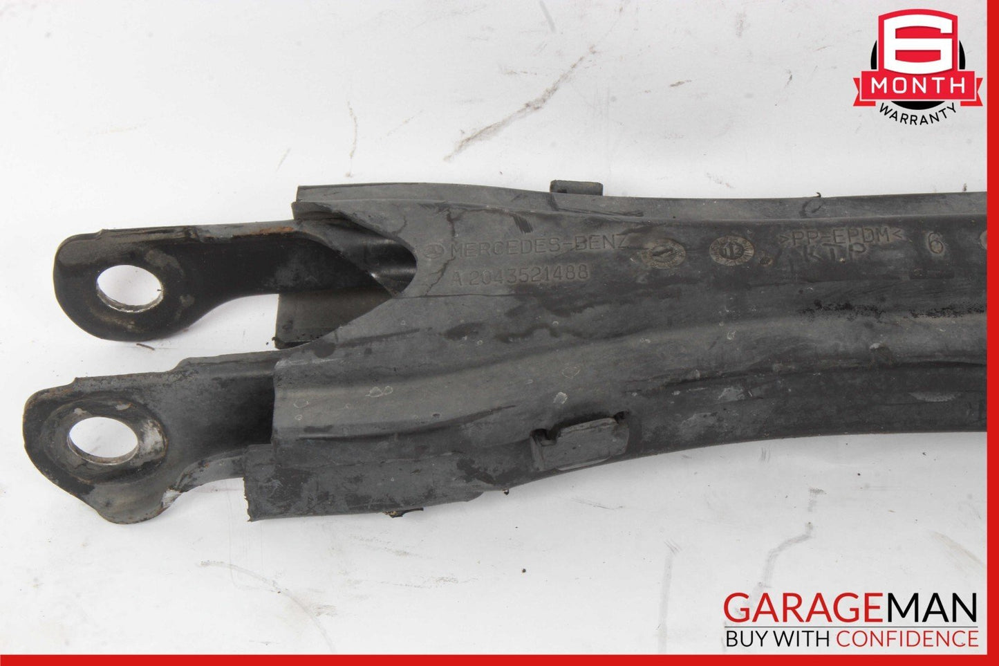 08-18 Mercedes W204 C250 E350 Rear Left or Right Side Lower Thrust Control Arm