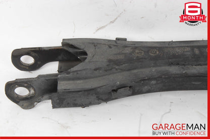 08-18 Mercedes W204 C250 E350 Rear Left or Right Side Lower Thrust Control Arm