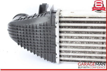 12-15 Mercedes R172 SLK250 Intercooler Air Cooler Radiator 2045000100 OEM