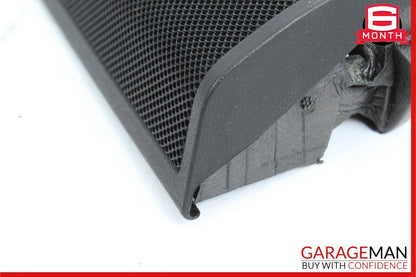 09-15 Mercedes X204 GLK350 Front Left Side Door Panel Tweeter Speaker Trim Cover
