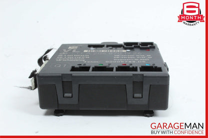 08-18 Mercedes W204 C300 E400 Front Left Driver Side Door Control Module OEM