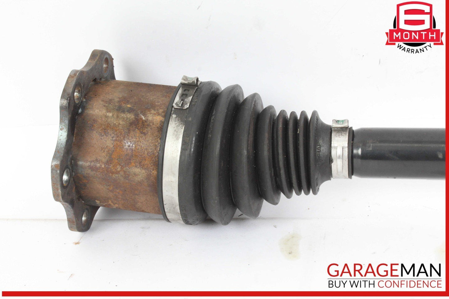 12-18 Audi A7 Front Left or Front Right Side CV Axle Shaft 4H0407271H OEM